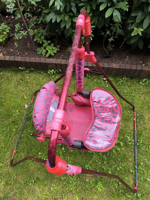 Huśtawka dla dziecka