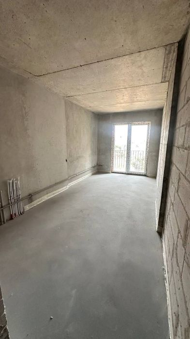 Продаж 1 км квартири в центрі міста з функціональним плануванням