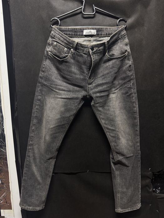 Джинси Stone Island