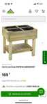 Horta vertical Leroy merlin