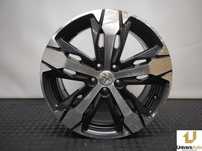 PNEU PEUGEOT 3008 ALLURE