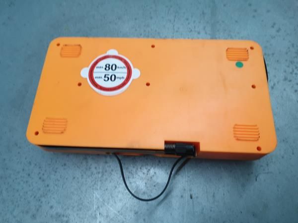 Bomba de ar CITROËN C4 Cactus