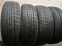 175/65R15 84H Dunlop SP Sport FastResponse 7 mm. Okazja!!!