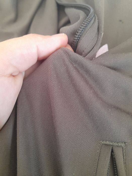 Casaco com bolsos interiores Adidas