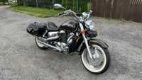 Honda Shadow 1100