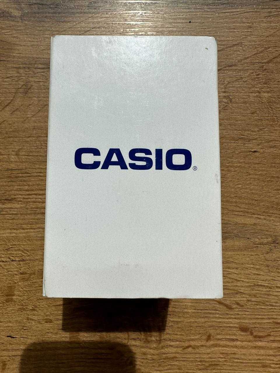 Наручные часы Casio W-219H-8B Новые!