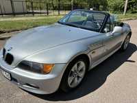 BMW Z3 roadster cabrio