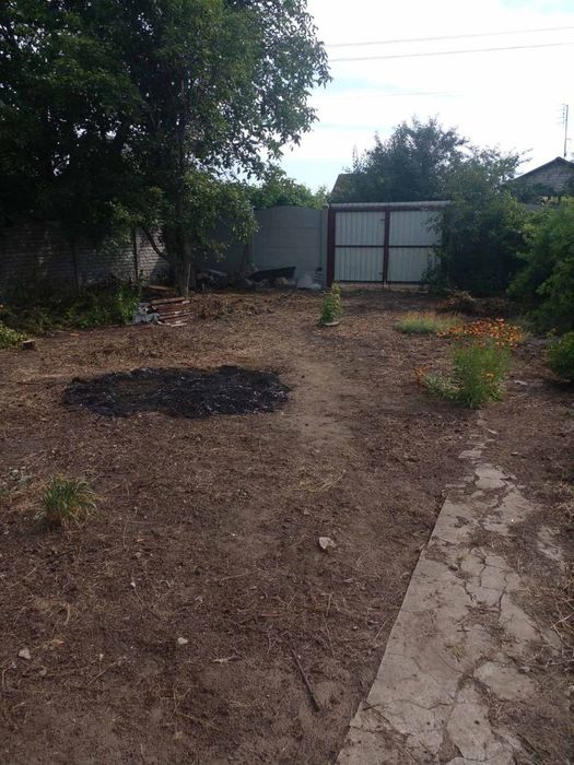 Продам дачну ділянку. Солов'їний Гай-2