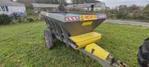 Sprzedam Rozsiewacz RCW 3