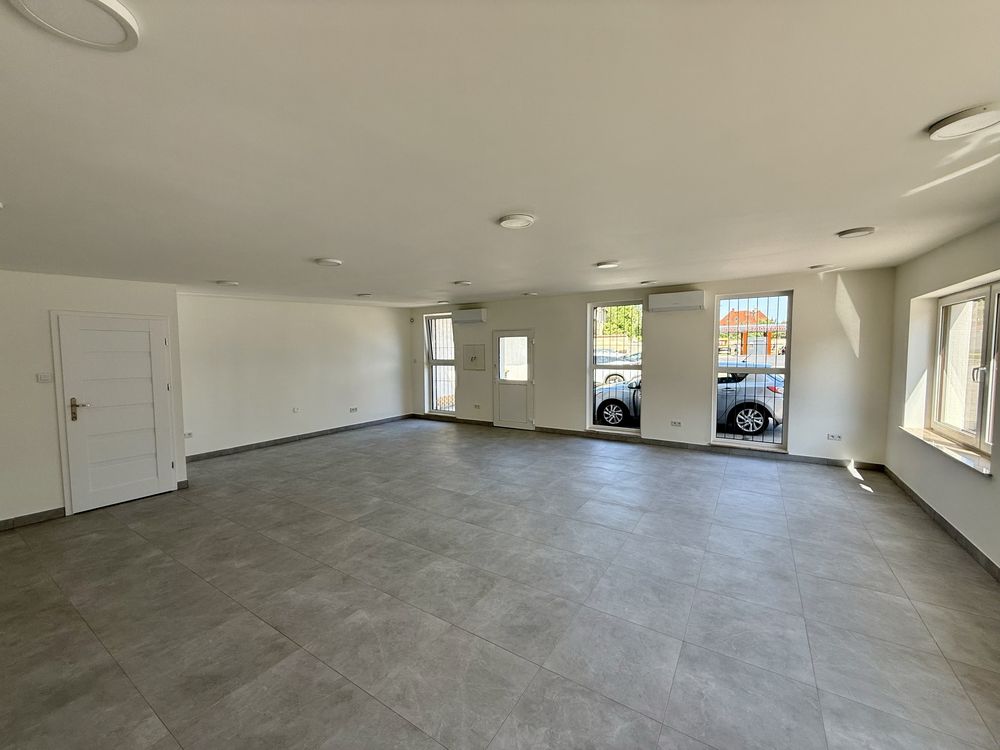 Lokal do wynajecia 70m2 w Głubczycach Moniuszki przy rondzie