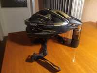 Kask rowerowy Meteor