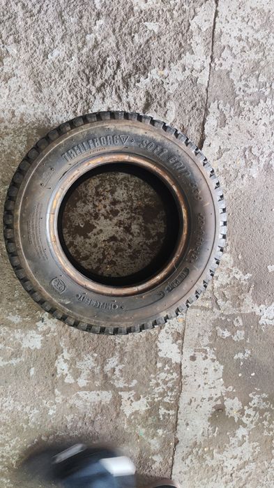 Opona trelleborg soft grip 539 23x8,50-12