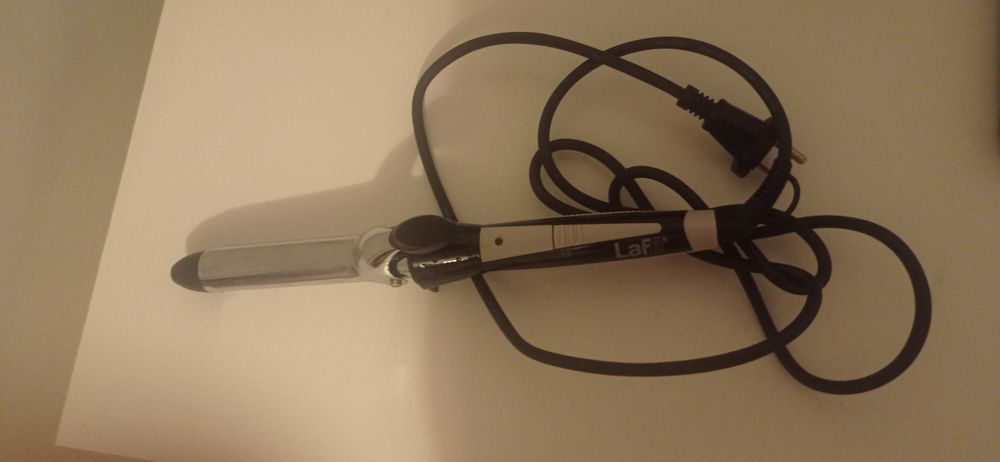 Lokówkę laf w dobrym stanie