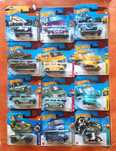 Hot Wheels diversos preco a pedido