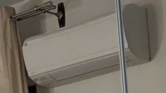 Кондиционер Daikin FTXS50G2V1B/RXS50G2V1B, до 60м2, греет до -20 гр.