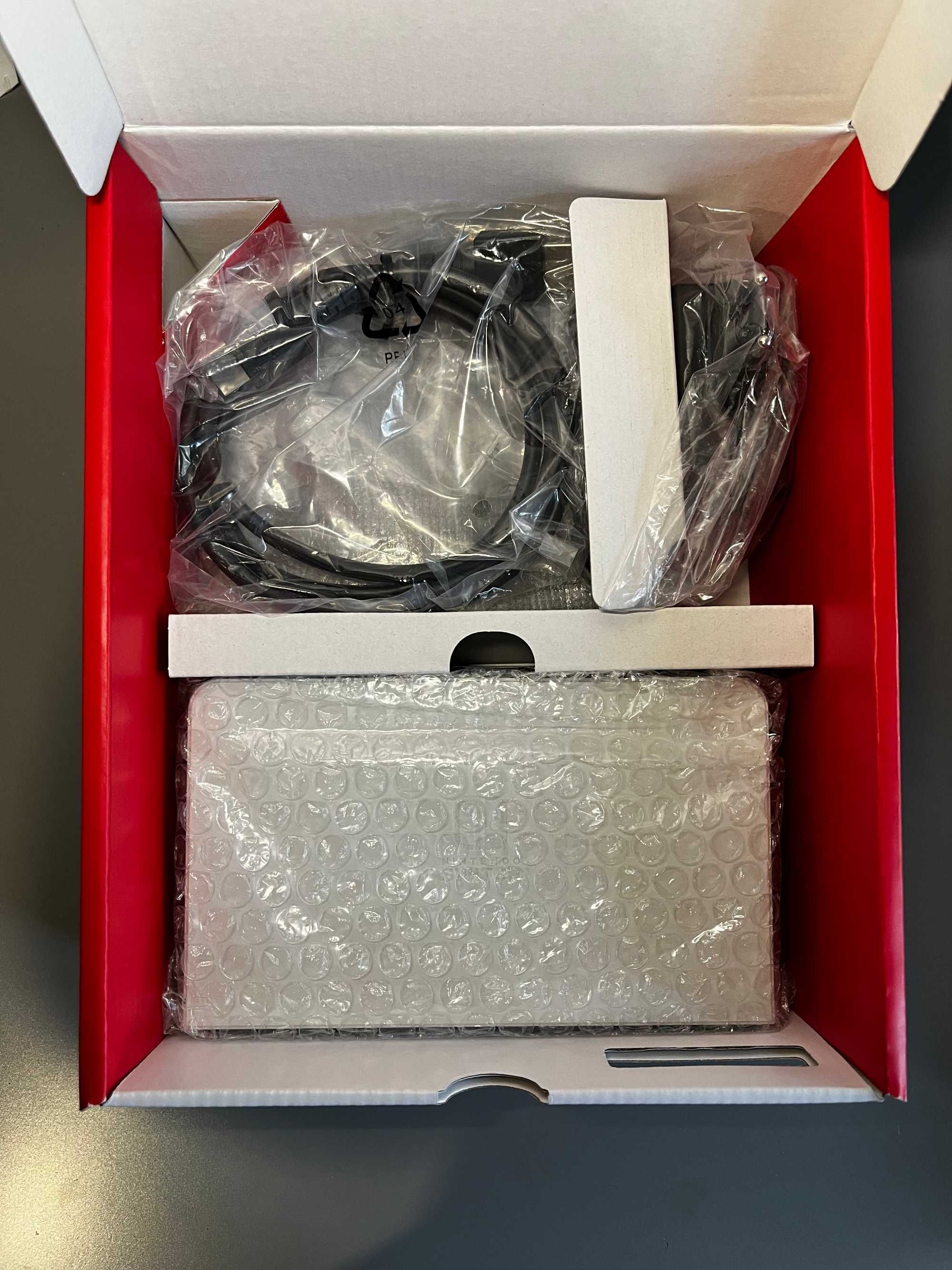 Nintendo Switch Oled | DESBLOQUEADA | GRADE A+