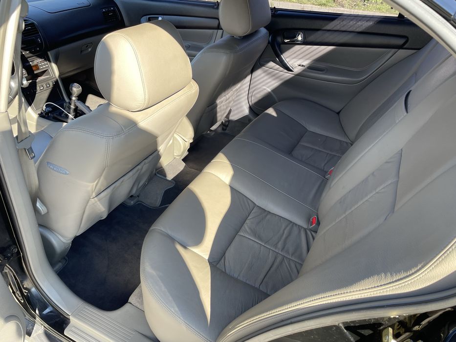 Продам Chevrolet Evanda 2.0