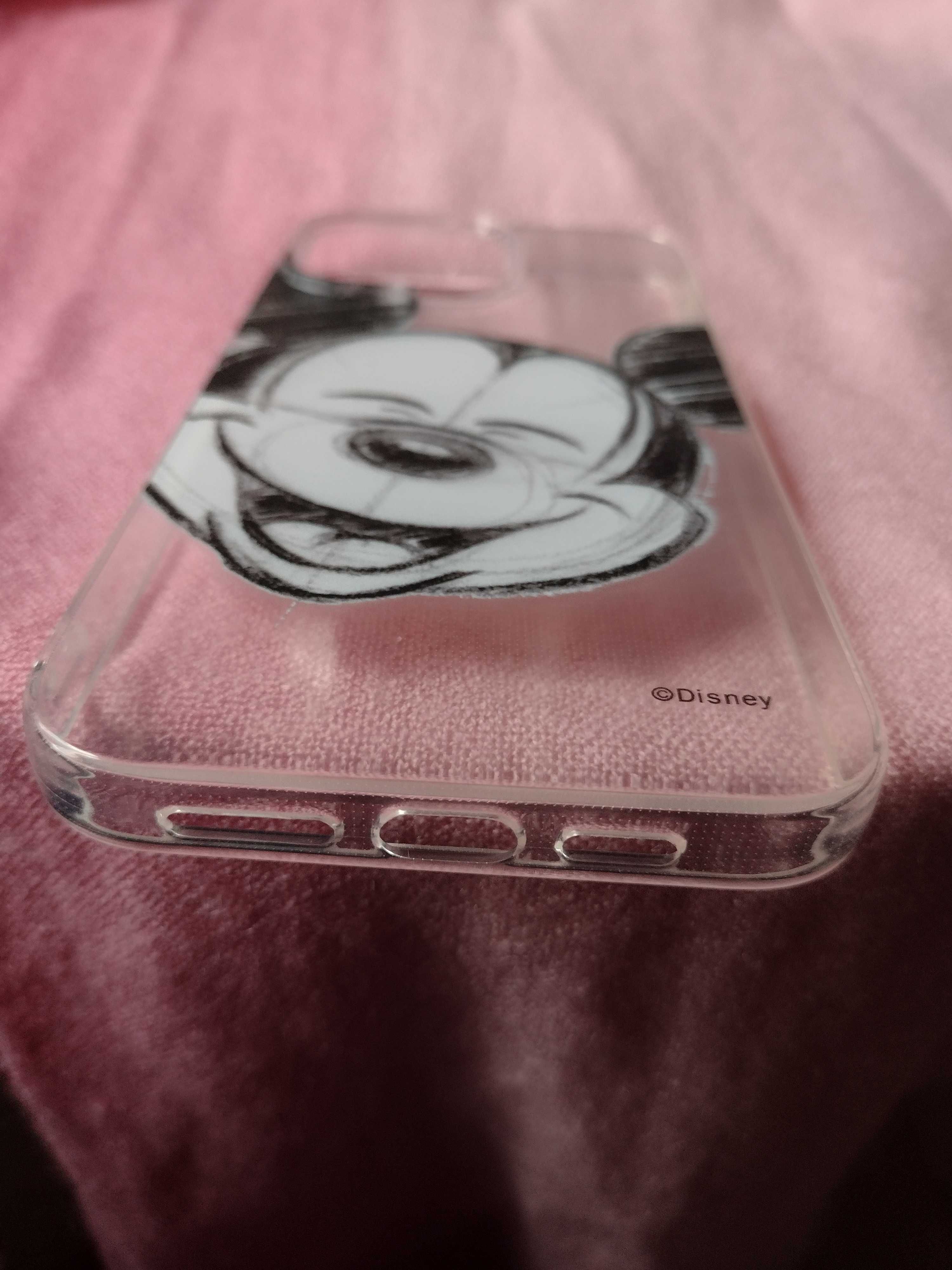 Etui do iPhone 14 pro max Disney