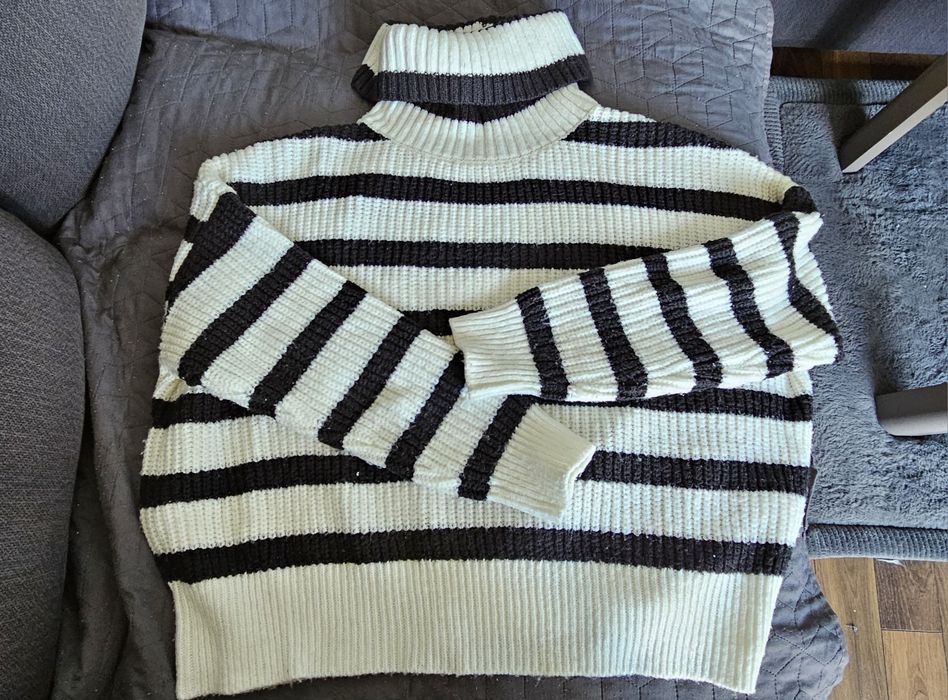 2 sweterki damskie dziewczęce Reserved S