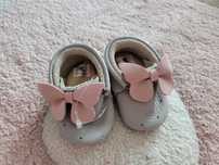 Butterflay buciki niechodki roz 16
