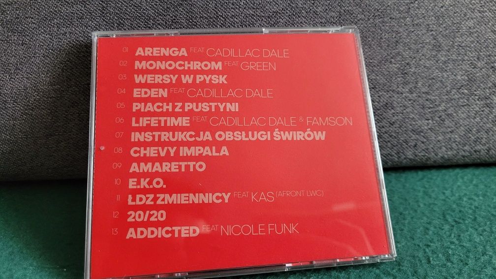 OSTR Instrukcja Obsługi Świrów Preorder