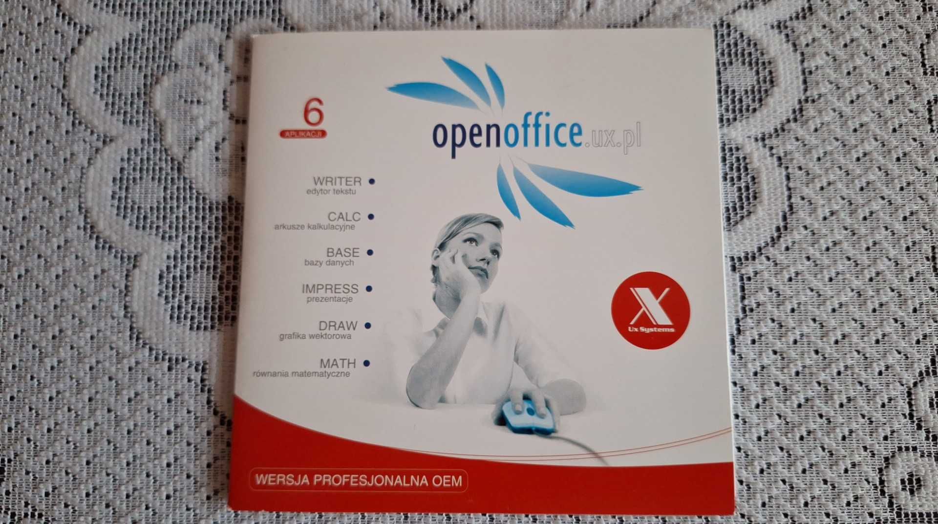 OpenOffice.ux.pl 2.2.1