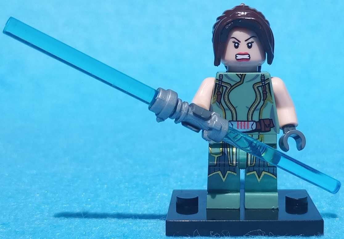 Satele Shan (Star Wars)