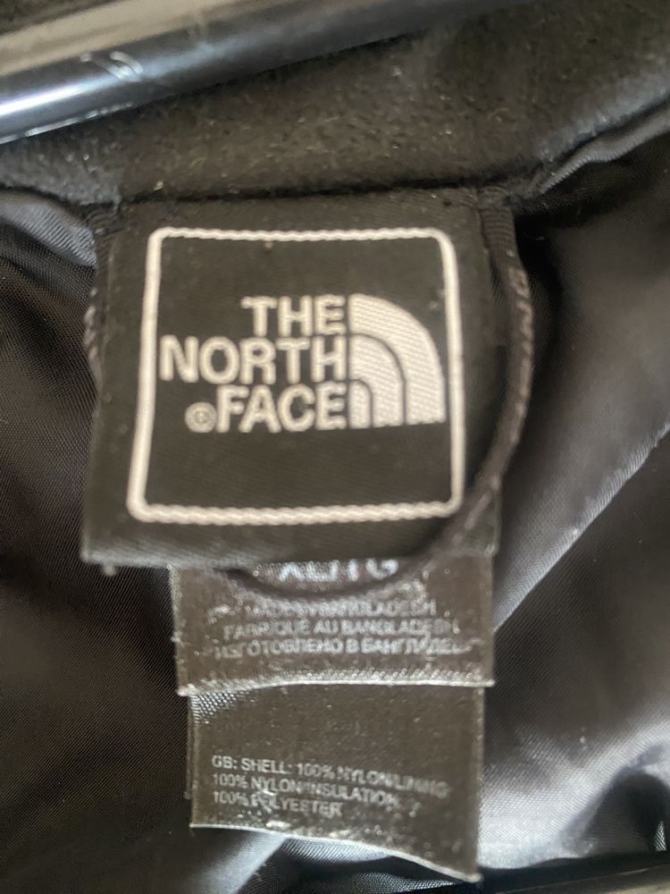 Куртка The North face оригінал