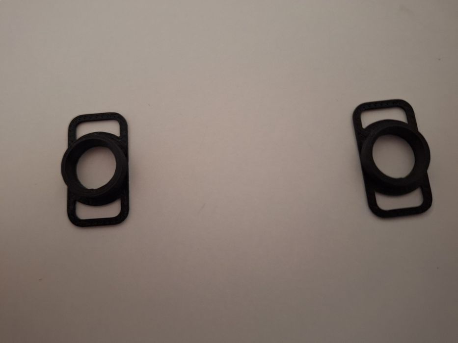 Stojak na LEGO Speed Champions Bolid F1 z roku 2025