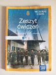 Wczoraj i dziś 8 - zeszyt ćwiczeń (Nowa Era)