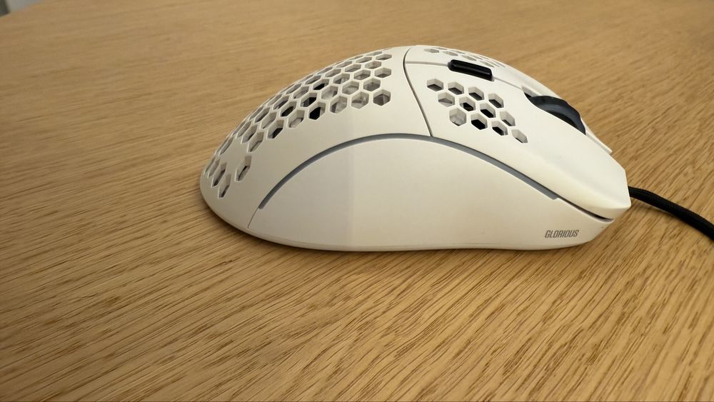 Rato Glorious Model D 120