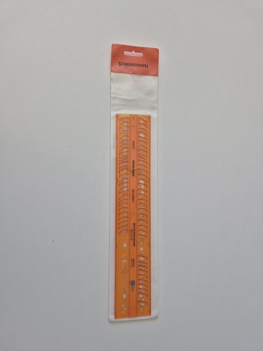 Szablon do pisma technicznego