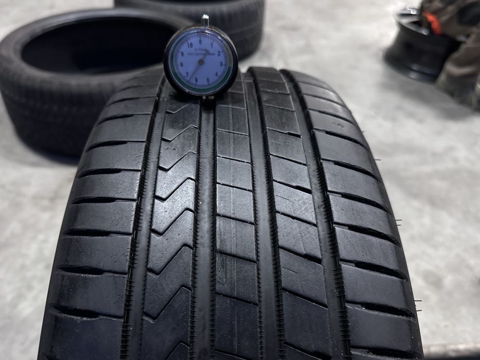 Opona pojedyncza Hankook Ventus Prime 4 225/40/18 92W z 2022r