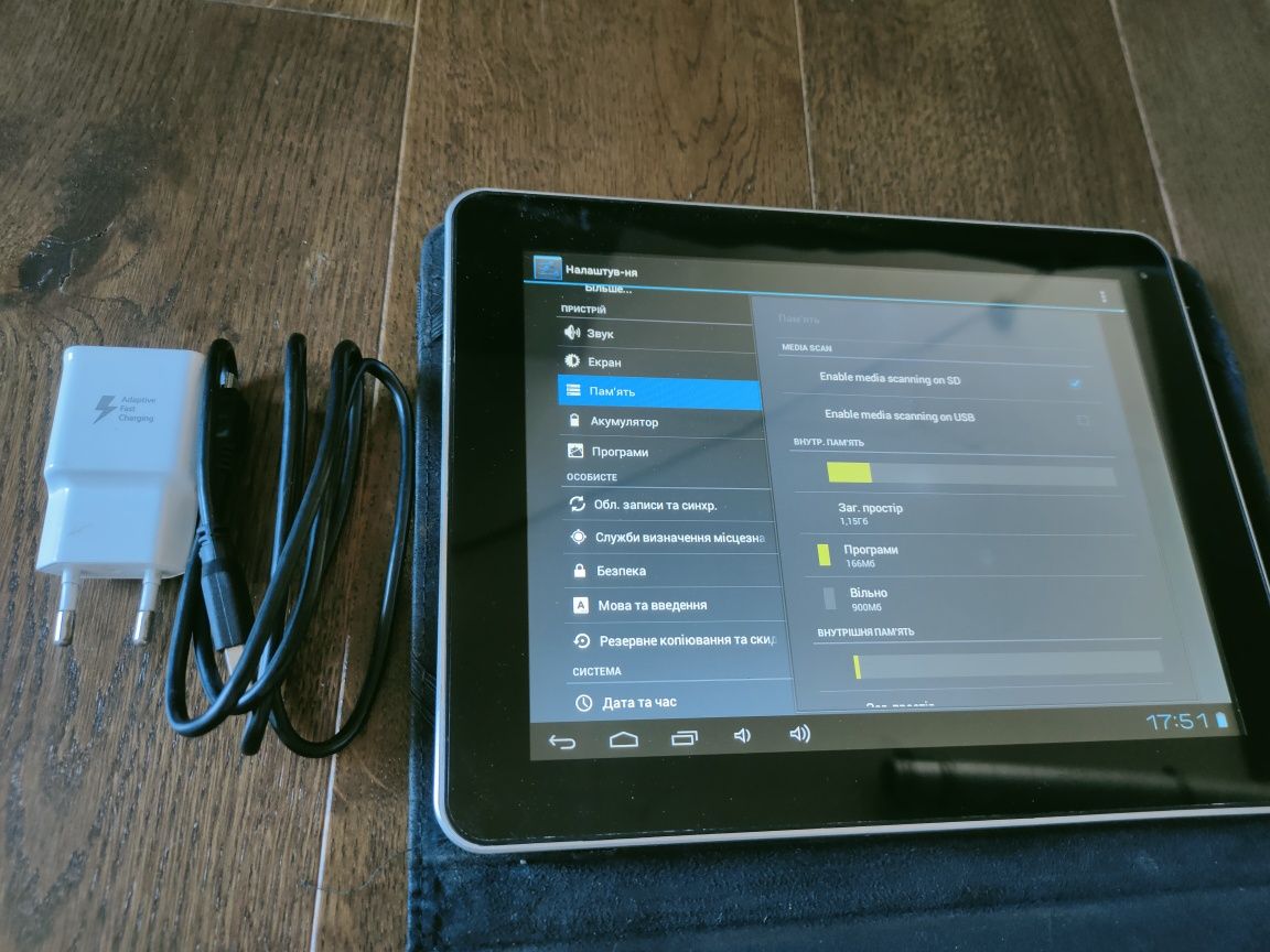 Modecom FreeTAB 9701 HD X