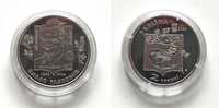 Монети ювілейні 2 грн - Глазовий, Кричевський