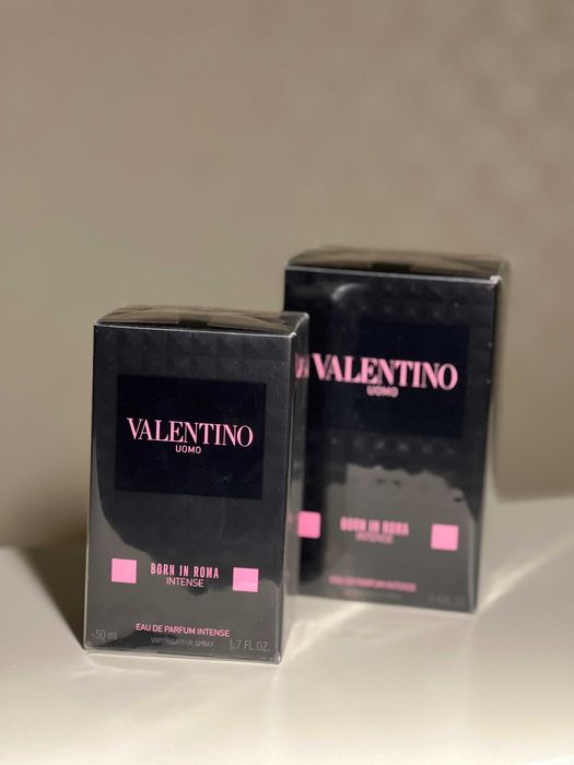 Парфум Valentino Born in Roma Оригінал!