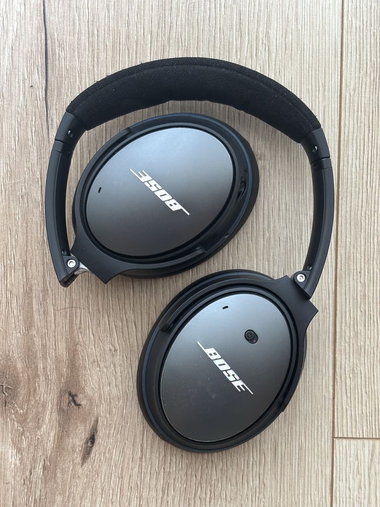 Bose QC 25 - Android
