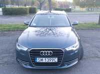 Sprzedam Audi a6c7