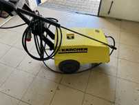 Myjka karcher HD1050