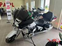 BMW R 18 Transcontinental