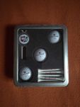 Piłeczki golfowe Wilson Staff