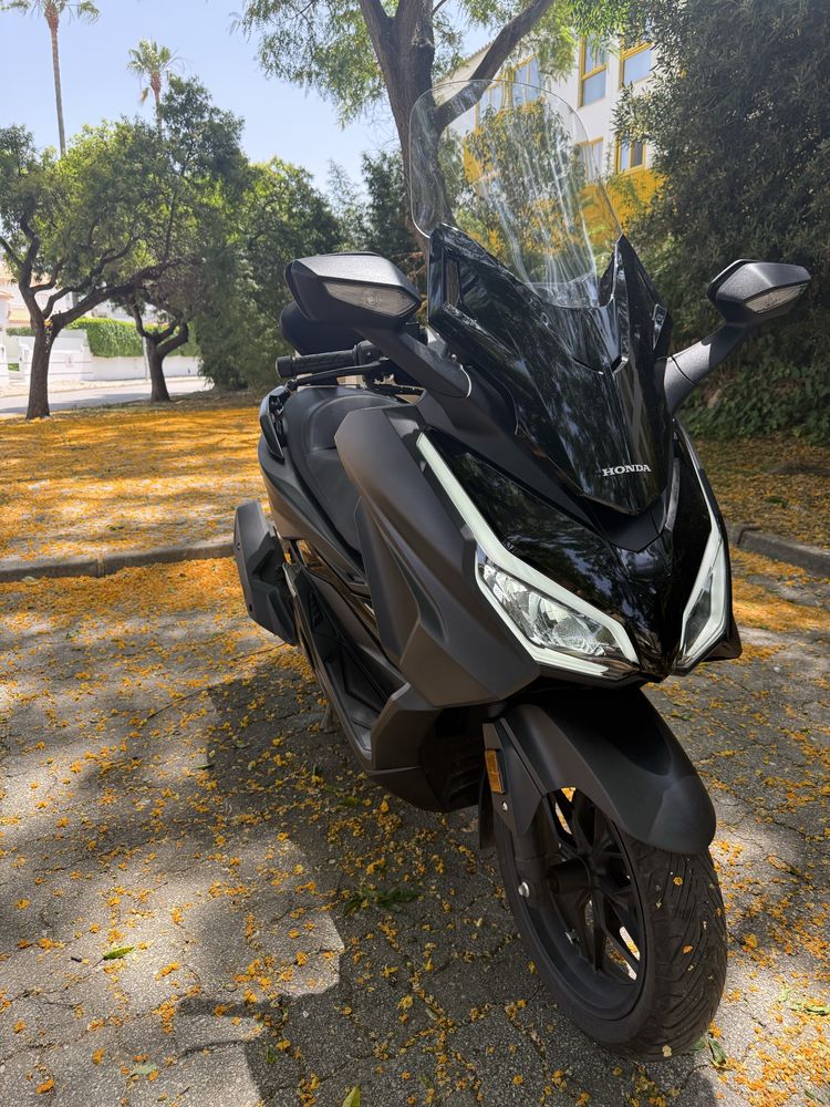 Honda Forza 125 / 2023