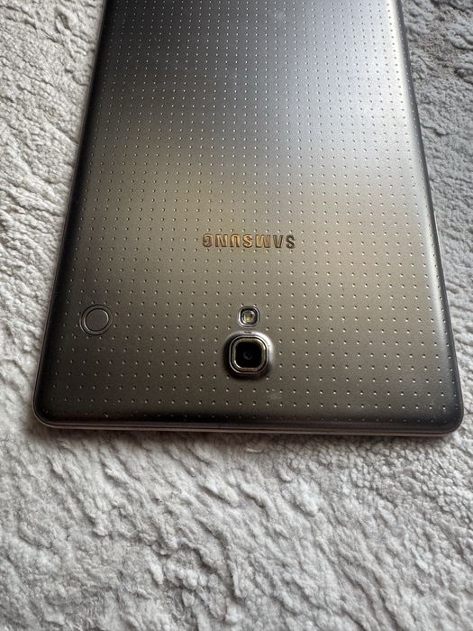 Samsung Galaxy Tab S T700