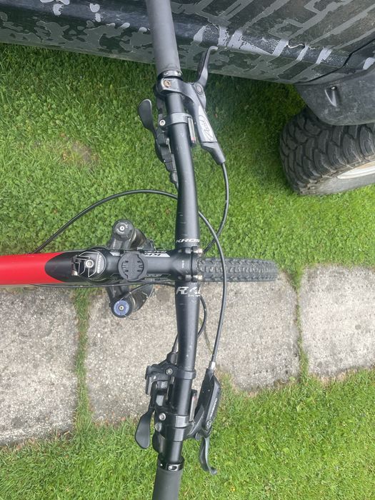 Rower Kross level polecam
