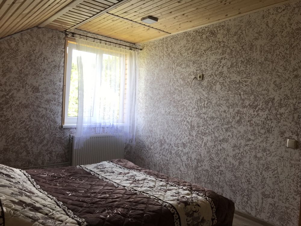 Котедж Захід Сонця на 10 осіб