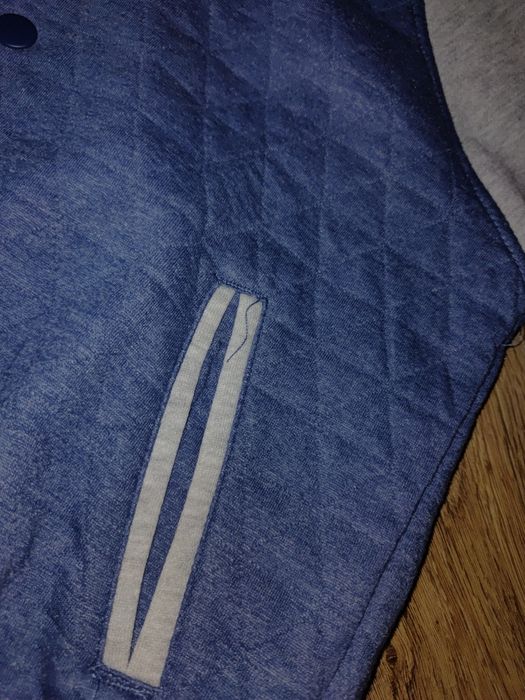 Sweterek dla chłopca 134/140