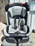 Fotelik samochodowy CROOS ISOFIX 0-36 kg. baby-coo