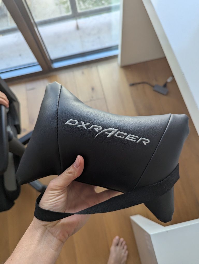 Cadeira DxRacer Gaming