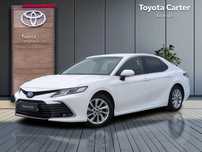 Toyota Camry 2.5 Hybrid Comfort Business Salon Toyota