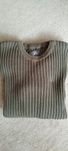 Sweter zielony l.o.g.g.
